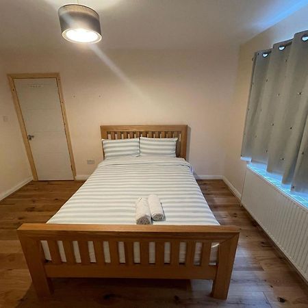 Ferienwohnung Daisy Whetstone Exterior foto